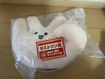 도카이 온에어 제일복권 라스트 원 봉제 인형