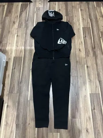 NEW ERA 셋업 뉴에라