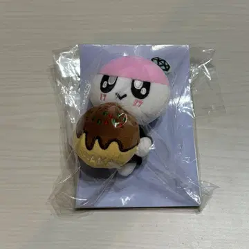 SEVENTEEN 봉봉이 키링 오사카 한정판