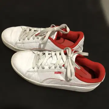 PUMA x SnowMan 콜라보 스니커즈 스카이라이트 2