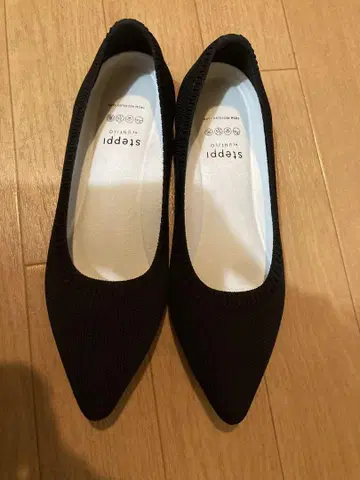 steppi 포인트 펌프스
