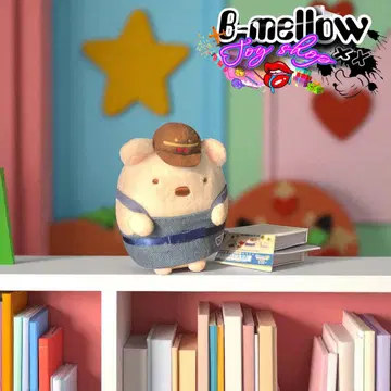찻집 스미코 커피 스탠드 테마 [ 스미코구라시 ] 로프트 한정판