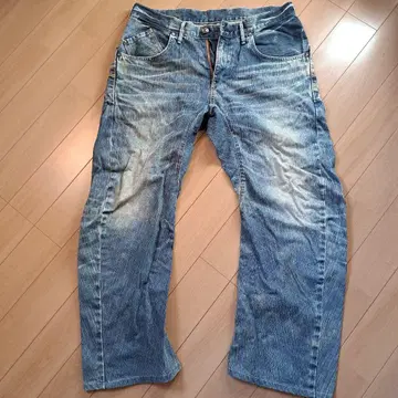 EDWIN XV-FUNCTION 남성용 데님 팬츠