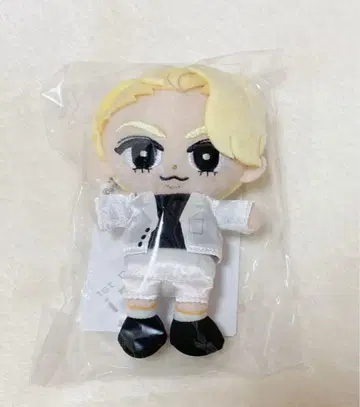 라울 스노우 칠 봉제 인형