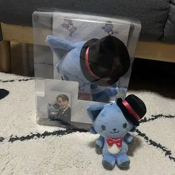 jochum 레인 봉제 인형