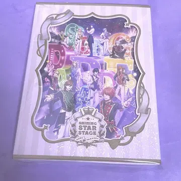 우타프리 SSS SONG PARADE DVD