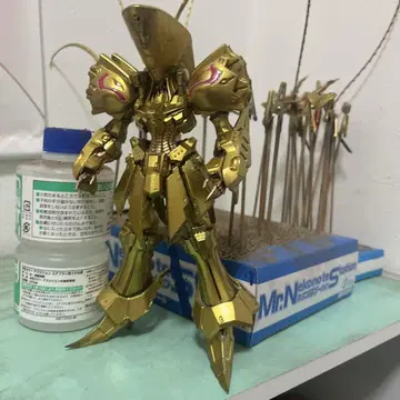 보크스 1/144 IMS 나이트 오브 골드