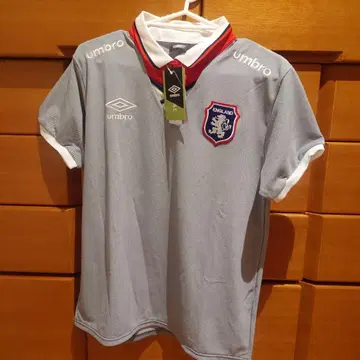 umbro 엄브로 피케 셔츠 / 남성용 M 사이즈