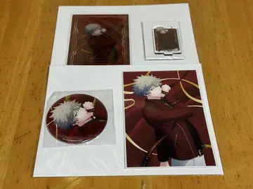 브로콜리 온라인 복권 Color Ribbon Ver. CR C상 D상