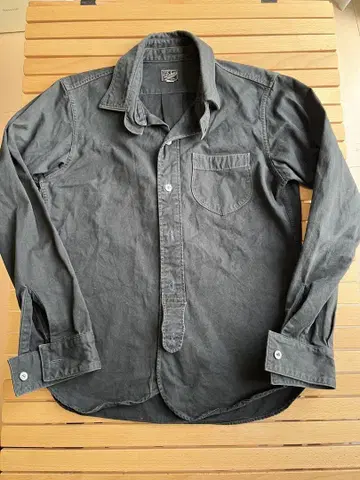 중고 디럭스웨어 DALEE'S Calico  S 37