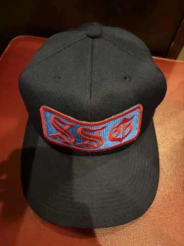 오리지널 캡