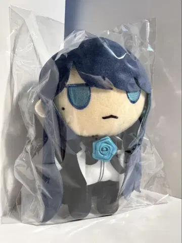 Ado 태어났어요 축하해요 Ado쨩 봉제 인형 B Ado 디자인