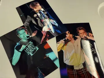 MADKID YUKI 사진 세트