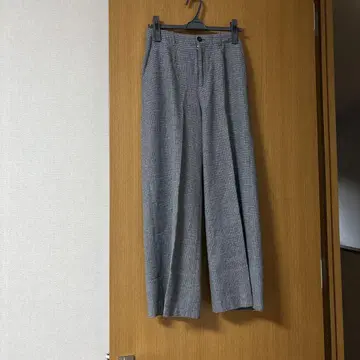 갤러리 바이 팬츠 와이드