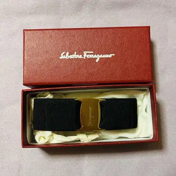 Ferragamo 머리핀