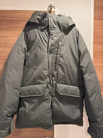 THE NORTH FACE Purple Label 다운 자켓