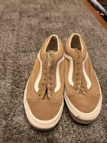Vans 올드스쿨 28.5