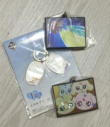 프리큐어 제일복권 F상 H상