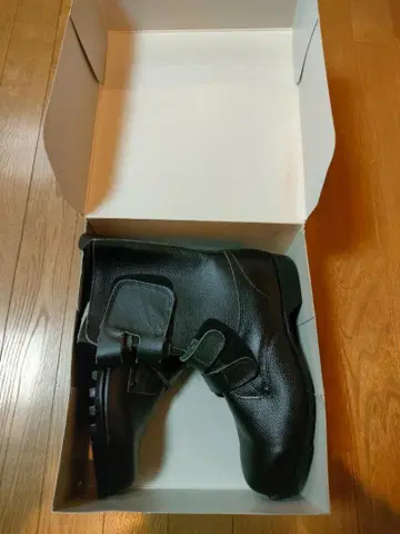 미도리 안전 신발 V275N 사이즈 26cm