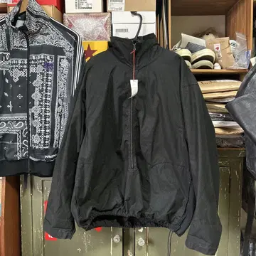 barbell object dyed nn top size 1