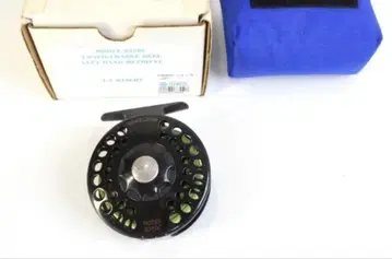 찰튼 Charlton Model 8350c lh 플라이 릴