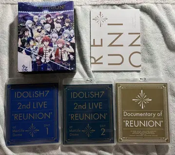 나나라이 2nd Blu-ray