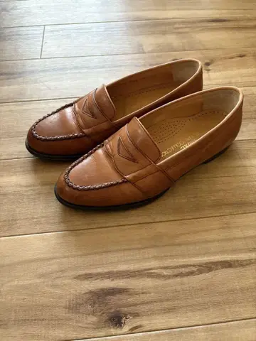 REGAL 여성용 로퍼