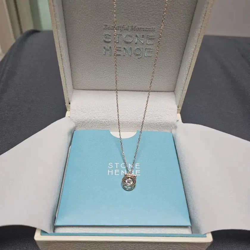 STONEHENGE | 스톤헨지 New) Stonehenge Dancing Stone Stella