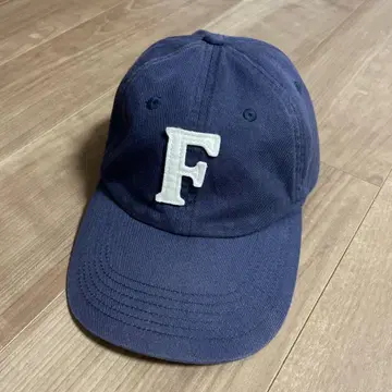FELCO 펠코 베이스볼캡 네이비