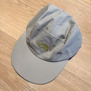 THE NORTH FACE 나일론 캡