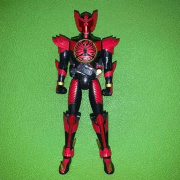 가면라이더 오즈 타쟈돌 콤보 콤보 체인지 시리즈 레어