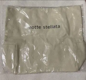[ 새상품 ] 하뉴 유즈루 토트백 notte stellata