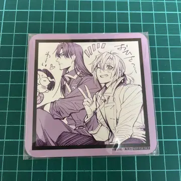 D.Gray-man 더캐릭터 코스터 아렌, 칸다 유우