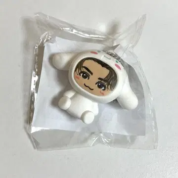 요시노 호쿠토 시나몬 시나모롤 인형옷 키링