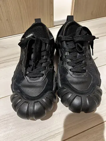 오니츠카타이거 딩그레이 26.5