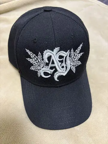 AVALANCHE 아발란치 캡