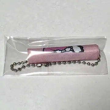 네로짱 타카다무라 교환소 복권 C상 태피스트리 키링