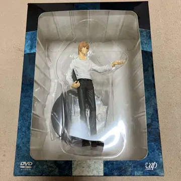 데스노트 야가미 라이토 피규어 DVD 혜택