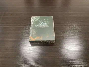 헤이세이 가메라 Blu-ray BOX (3매 구성)
