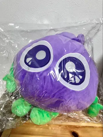 [배송비 포함!! ] 부르부르군 BIG 봉제 인형