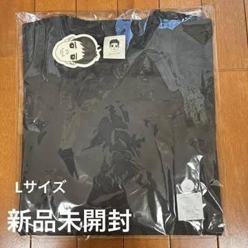 니노미야 카즈나리 Show Case 티셔츠
