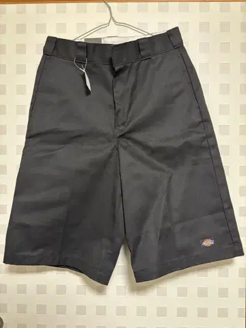 Dickies 루즈핏 숏팬츠