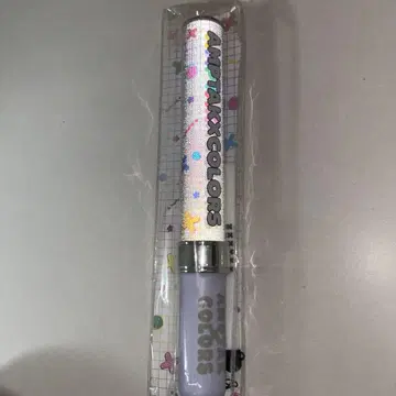 AMPTAKxCOLORS 응원봉 (무지개 ver.)