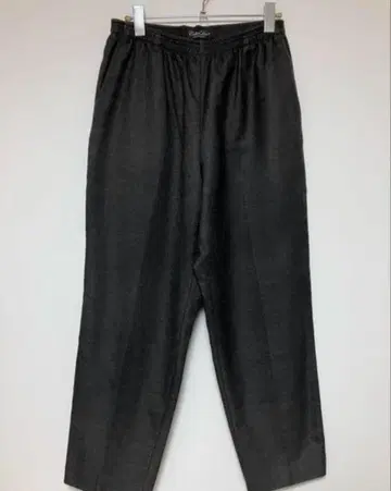 unitedarrows 취급 Cellardoor 세라돌 이지 팬츠