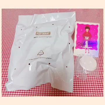 POPMART 바비
