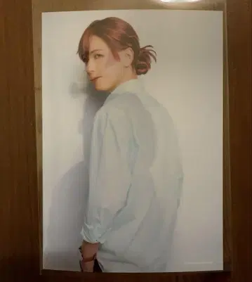 스타마이 무대 선행 특전 하토리 요우