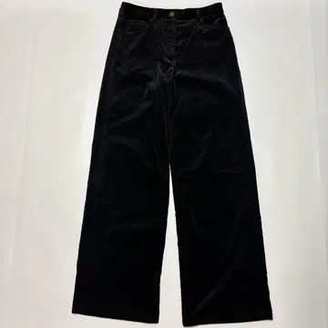 Theory Stretch Velvet 3 CL 5 PKT Jean