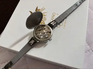 작동/레어템 시계 달리아 SEIKO DAHLIA 9형 7석 네이션형