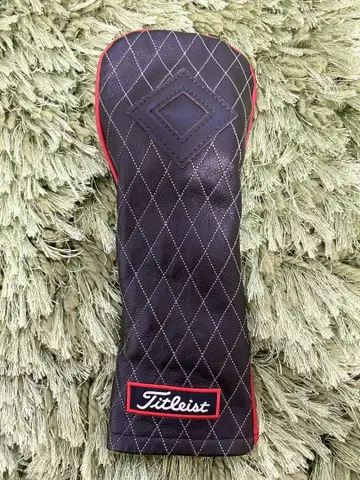 Titleist 페어웨이 우드용 골프헤드커버