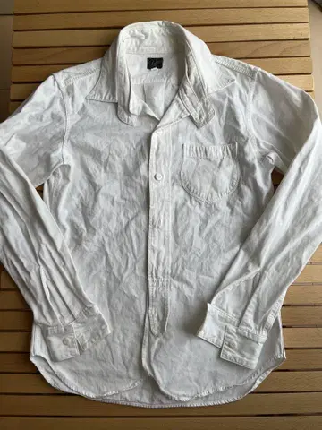 중고 디럭스웨어 DALEE'S  Calico 캐리코 37 화이트